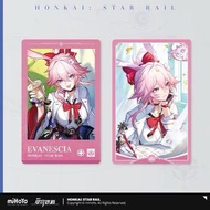 崩壞星穹鐵道 緋英收藏卡滿贈