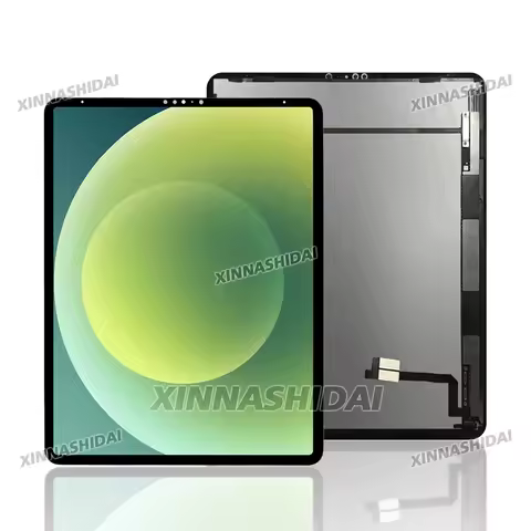 High Quality LCD For iPad Pro 12.9 3st 4st LCD Display Touch Screen Digitizer Assembly Replacement D