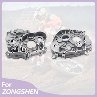 【100%-New】 OTOM Motorcycle Left Right Crankcase Middle Box Side Crank Case For ZONGSHEN ZS174MN-3 CB