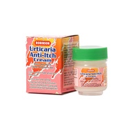 Robinson Urticaria Anti-Itch Cream