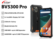 Blackview BV5300 Pro Rugged Smartphone *Local Stock*