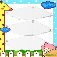 39A- Plate Organizer for Cabinet Space Saver Plate Organizer Dish Organizer for Cabinet