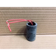 ((Taiwan Made) 25uF 250V AC Operation Capacitor/Starter Capacitor