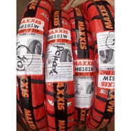 maxxis tire tubeless 60/80 70/80 17