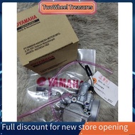 100 ORIGINAL MIKUNI Yamaha y110 SS2 CARBURETOR CARBURATOR Y 110 2 sstwo y110ss ss110 ss1 ss TWO