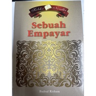 SEBUAH EMPAYAR (KOLEKSI NOVELKU)
