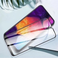 Vivo Y1s / Y01 / Y02 Anti-Scratch Temper Glass Anti-Scratch Glass Screen Guard Protector Clear Tempe