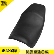 เบาะรถจักรยานยนต์ ZF MOTOR นั่งสบาย ทนทาน สำหรับ Honda CB400 VTEC รุ่นที่ 1/2/3/4/5 พร้อมชุดติดตั้ง