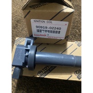 Monin half for toytota vios, atis code 90919-02240