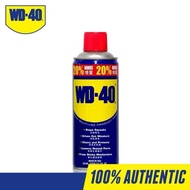 FAST DELIVER WD-40 Anti-rust Multipurpose Lubricants Oil Rust Remover Spray Lubricant Spray 333ml