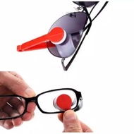 Eyeglass Lens Cleaner Microfiber Eyeglass Lens Cleaner Eyeglass Cleaner Eyeglass Cleaning Clip