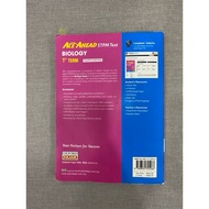 STPM OXFORD BIOLOGY SEM 1