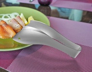 煮角 - 不銹鋼食物夾 (魚形)