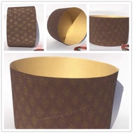 Panettone Italian Bread Cup / Mold Mold/