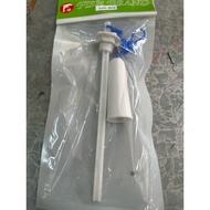 CJ fish brand High level cistern handle