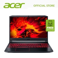 Acer Nitro 5 AN515-55-57DA 15.6" Intel Core i5-10300H 8GB 1TB HDD + 256GB SSD Win 10 Gaming Laptop