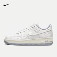 NIKEyykids   AIR FORCE 1 \'07 儿童鞋空军一号休闲运动鞋 DX2678-100 37.5码