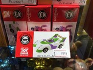 TOY CITY~日版 多美 TOMICA 東京迪士尼 限定 TDR 巴斯 玩具總動員 TOY STORY 現貨