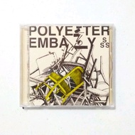 Embassy Polyester Cd - Evol