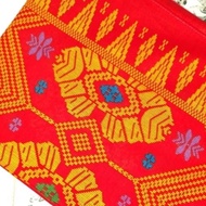 KATUN Lombok Cotton Songket Fabric Songket Dunia Songket Meter
