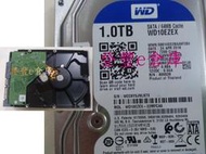 【登豐e倉庫】 F793 WD10EZEX-22MFCA0 1TB SATA3 救資料 一堆壞軌 電路板燒毀