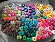 Touch marker 油性繪畫筆 畫畫 第六代 馬克筆 168色 漫畫