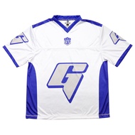 Oversize JERSEY / NFL 63 / VINTAGE JERSEY / RETRO / SPORT - NFL G