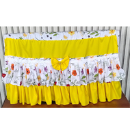 Shafiyyah.Sarban Bando TV Rumbai Shabby Chic 34-45 inch LED / LCD / MONITOR