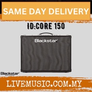 Blackstar ID Core Stereo 150 Guitar Amplifier (IDCore150 / ID-Core)