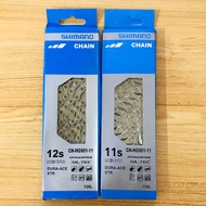 Shimano chain 11/12 speed chain mtb, roadbike chain