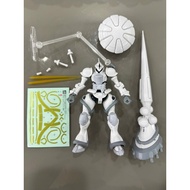 (Gundam Model) HG GQ Gyan Xavier 2nd Nobox