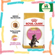 Royal Canin MaineCoon Kitten Cat Dry Food