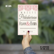 KK 005 Free 10 ITEMS