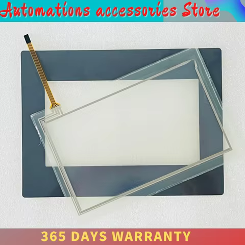 SMART700IE V4 6AV6648-0DC11-3AX0 Touch Screen Panel Glass Digitizer for 6AV6 648-0DC11-3AX0 A5E50957