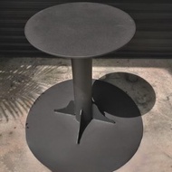 鐵製桌腳.強化型.可放重物.大理石桌角.圓桌腳.支撐腳.造型桌角..