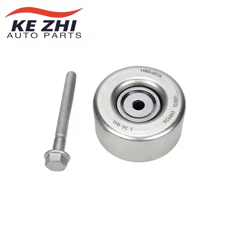 11925-JA11A Belt Tensioner Pulley for Nissan Maxima Altima Murano 11925-JA11A