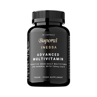 Multivitamin with CoQ10 100 mg Vitamin D3 2000 IU Vitamin K2 100 mcg B Vitamins Vitamin A 800 mcg Fo