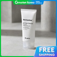 Dr.Jart+ | Dr. Jart+ Dermaclear Foam Cleanser 120ml