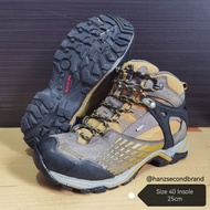 BLACKYAK GORE-TEX 40 Mountain Shoes