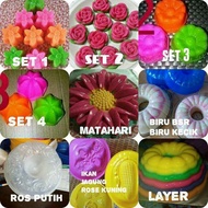 ACUAN KUKUS JELLY PUDING