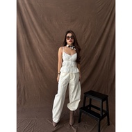 BARREL JEANS | WOMEN'S jeans | Long baggy | Baggy Jeans Women Denim
