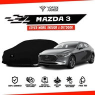 Mazda 3 Car Cover/Mazda 3 Car Cover/Mazda 3 Hatchback Blanket