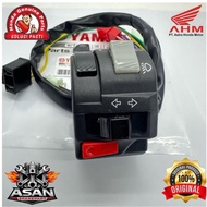 3C1-H3973-00 Switch Handle Holder Turn Signal Switch Old VixionKiri