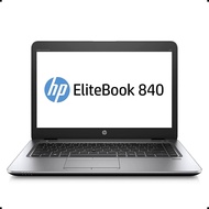 Notebook Retake HP Elitebook 840 G3 Intel Core i5 2.4Ghz 8GB RAM 256GB Refurbished Laptop