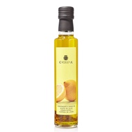 Extra Virgin Olive Oil Infused with Lemon (250ml)