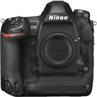 Nikon D6 DSLR Camera (Body Only) (Free Gifts: Nikon 64GB XQD Card (MC-XQ64G) &amp; Camera (Local (Singapore) manufacturer warranty 1 Year)