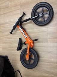 Strider Sport 兒童平衡車