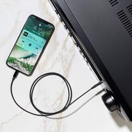 Lightning音源轉接線 3.5(公頭)耳機轉接器適用Iphone11 pro MAX X XR XS I7 I8