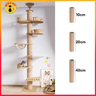 Cat Tree Extended Column Cat Tree Scratcher
