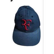 Roger Federer Uniqlo Cap (Original)